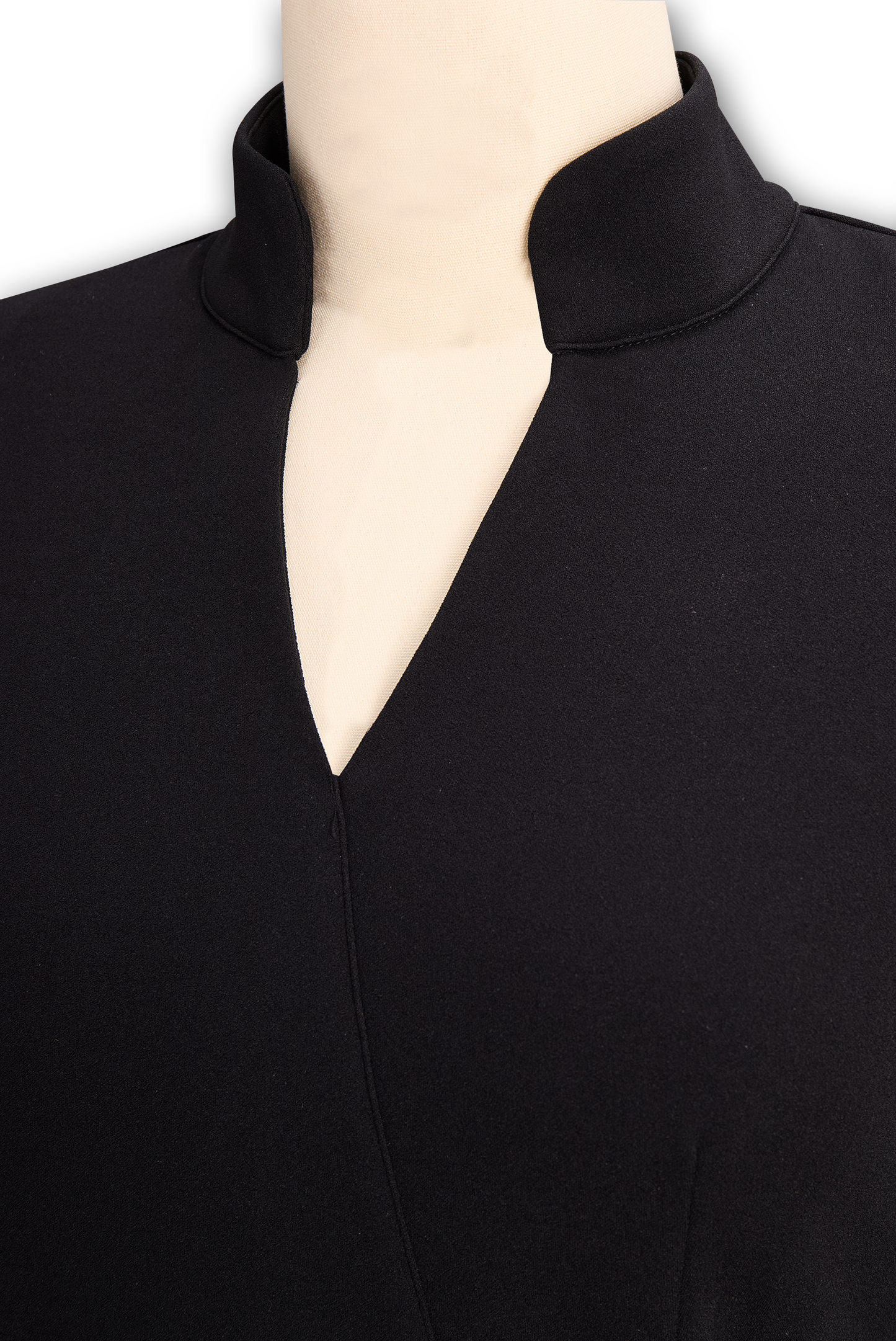 Azelma - Vestido Midi Casual Elegante
