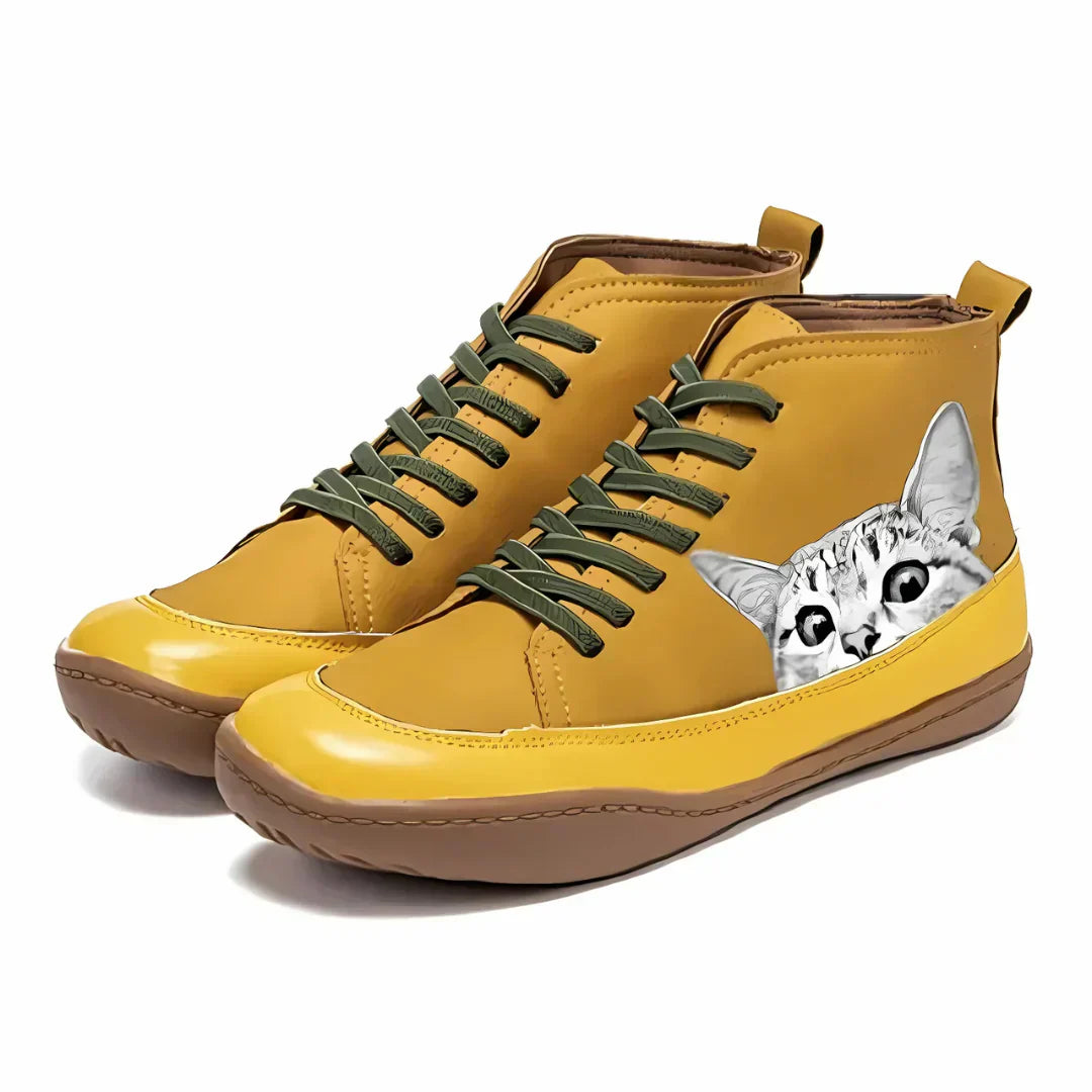 Marietta - Botas Casuales Estilosas