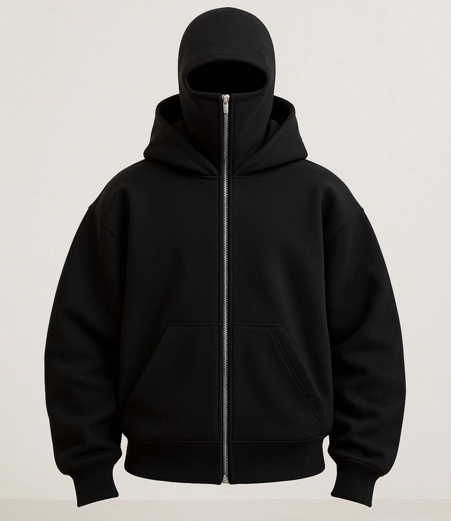 Aurelio - Sudadera con capucha casual con estilo