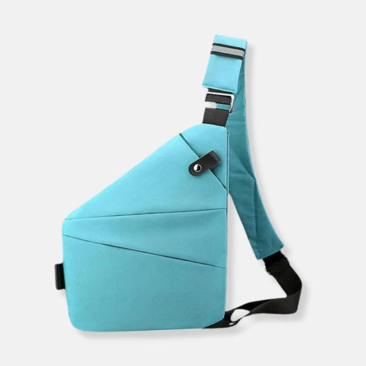 Narcisa - Bolsa Cruzada Casual Estilosa