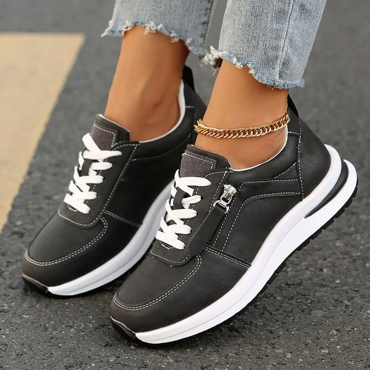 Azelyn - Zapatos Casuales Estilosos