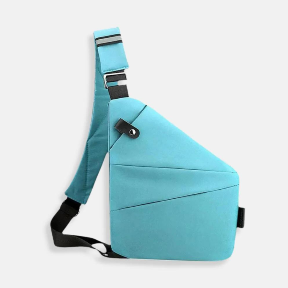 Narcisa - Bolsa Cruzada Casual Estilosa