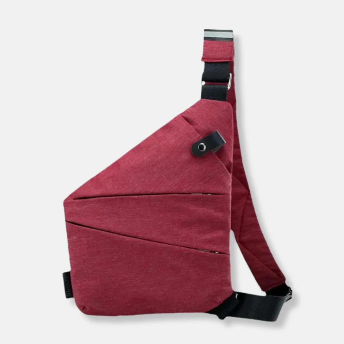 Narcisa - Bolsa Cruzada Casual Estilosa