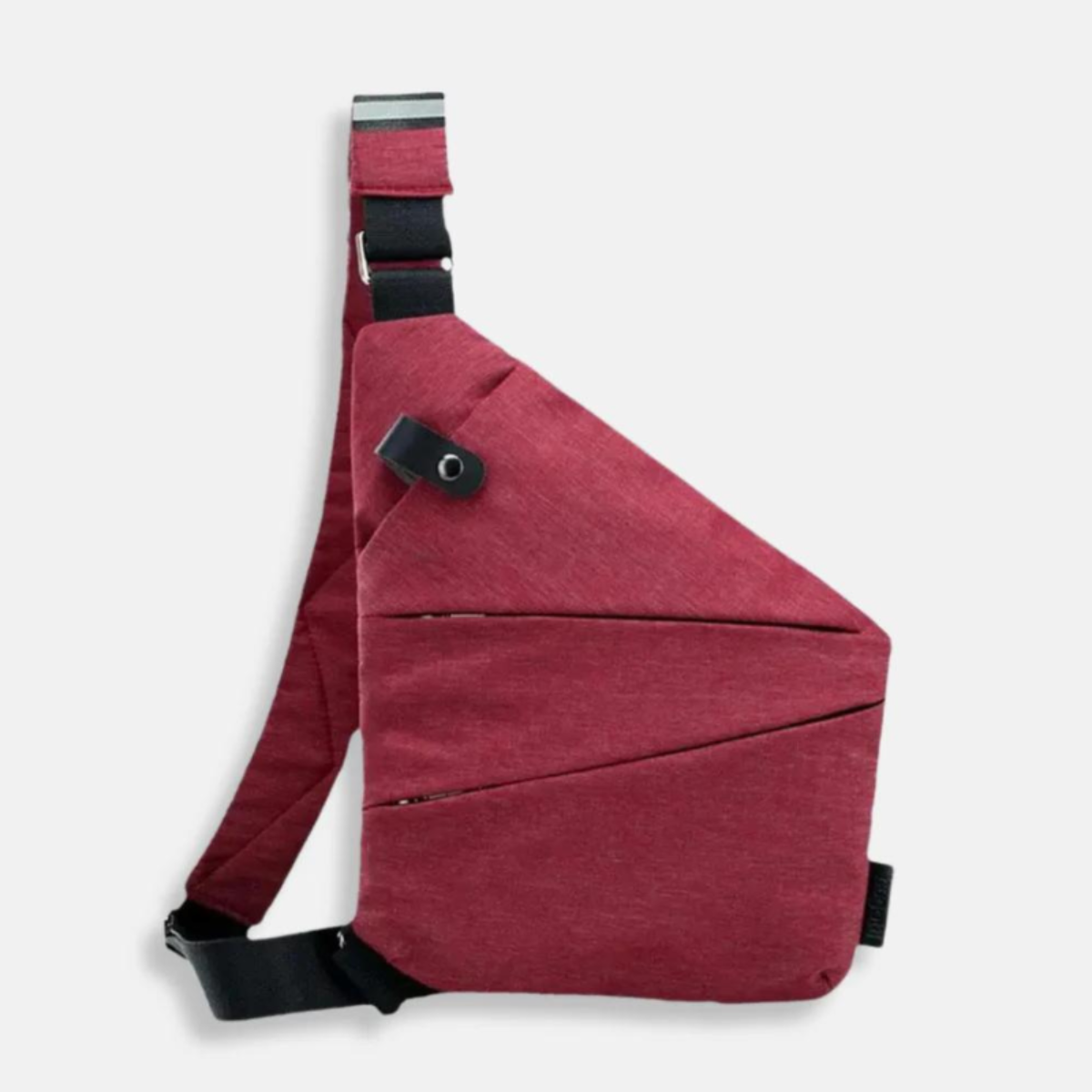 Narcisa - Bolsa Cruzada Casual Estilosa