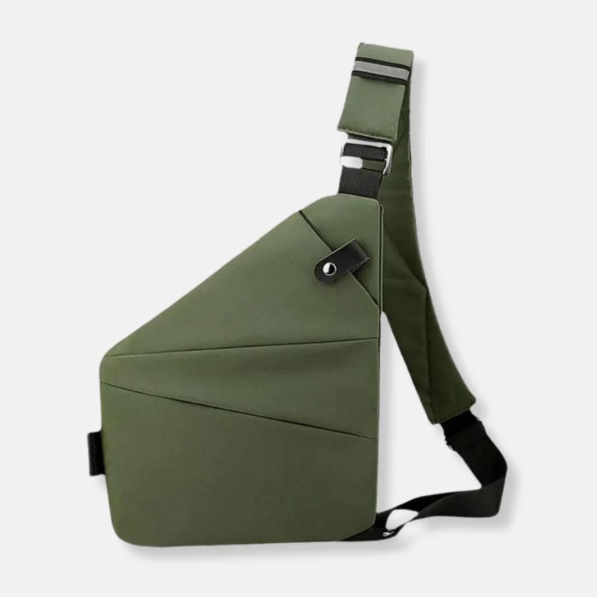 Narcisa - Bolsa Cruzada Casual Estilosa