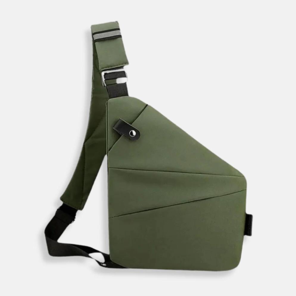 Narcisa - Bolsa Cruzada Casual Estilosa
