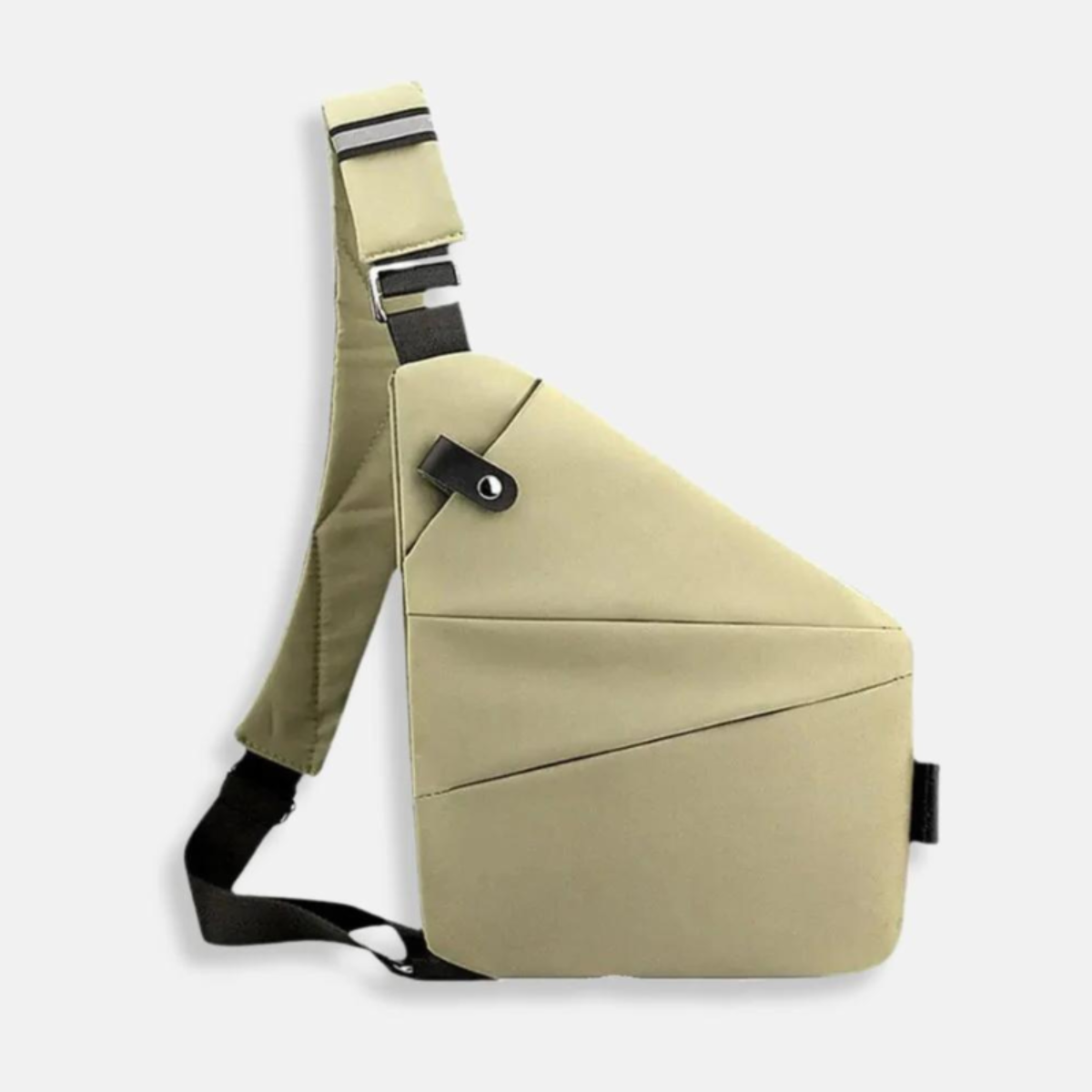 Narcisa - Bolsa Cruzada Casual Estilosa
