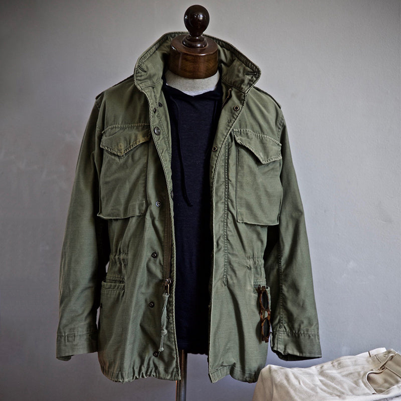 Lucan - Chaqueta Casual Estilosa
