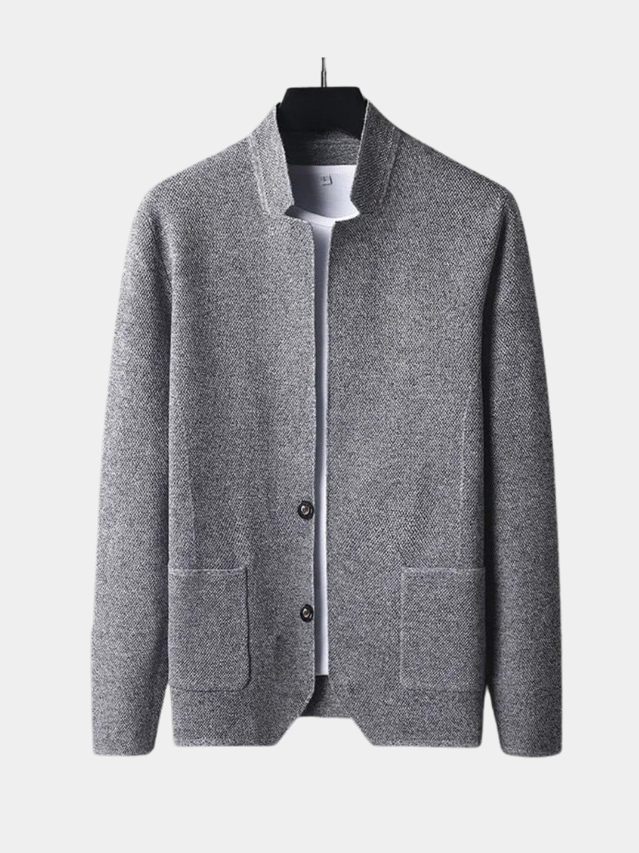 Nathan - Chaqueta casual elegante