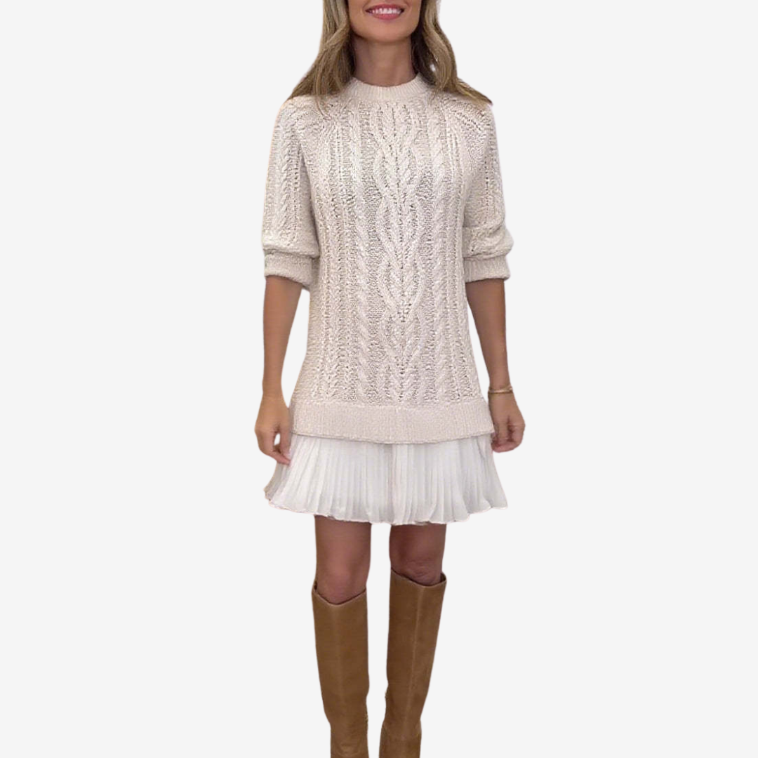 Aurelia - Vestido Casual Estiloso