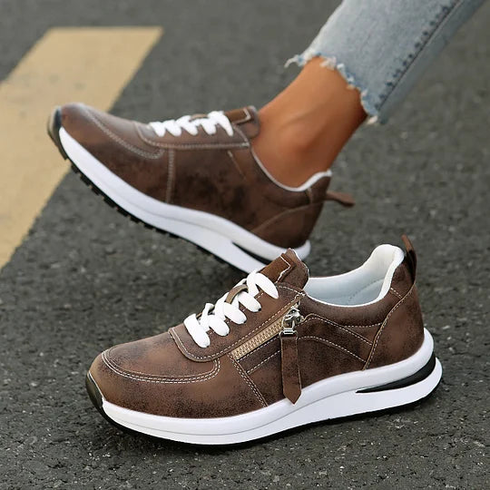 Azelyn - Zapatos Casuales Estilosos