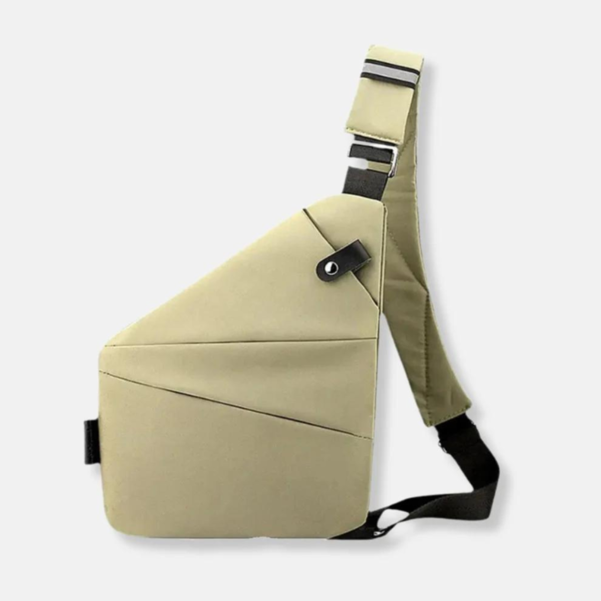 Narcisa - Bolsa Cruzada Casual Estilosa