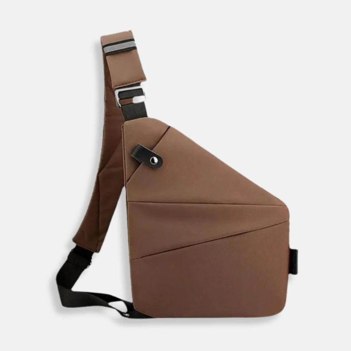 Narcisa - Bolsa Cruzada Casual Estilosa