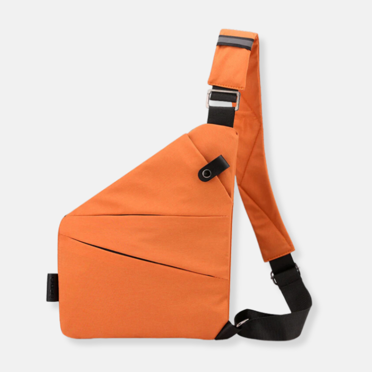 Narcisa - Bolsa Cruzada Casual Estilosa