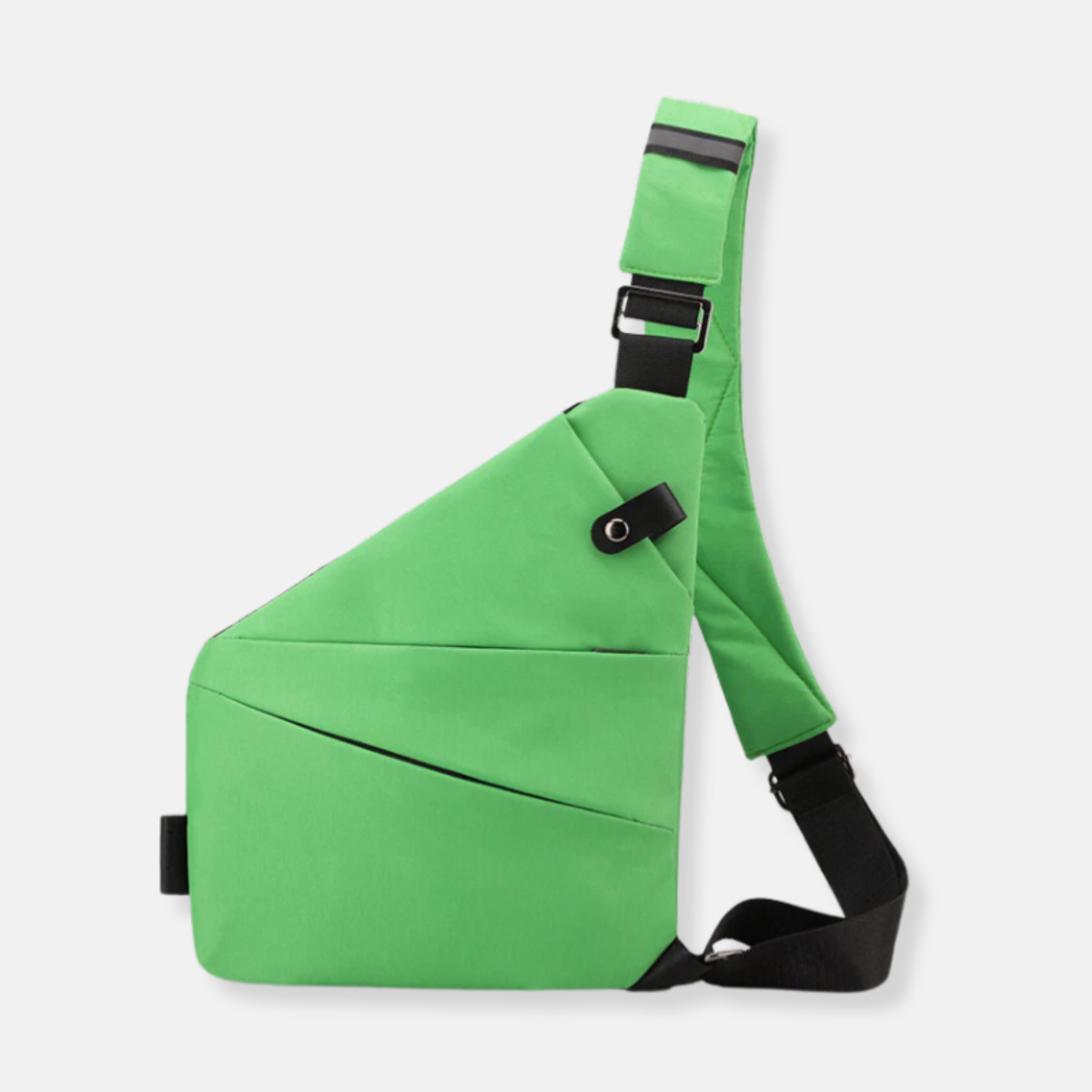 Narcisa - Bolsa Cruzada Casual Estilosa
