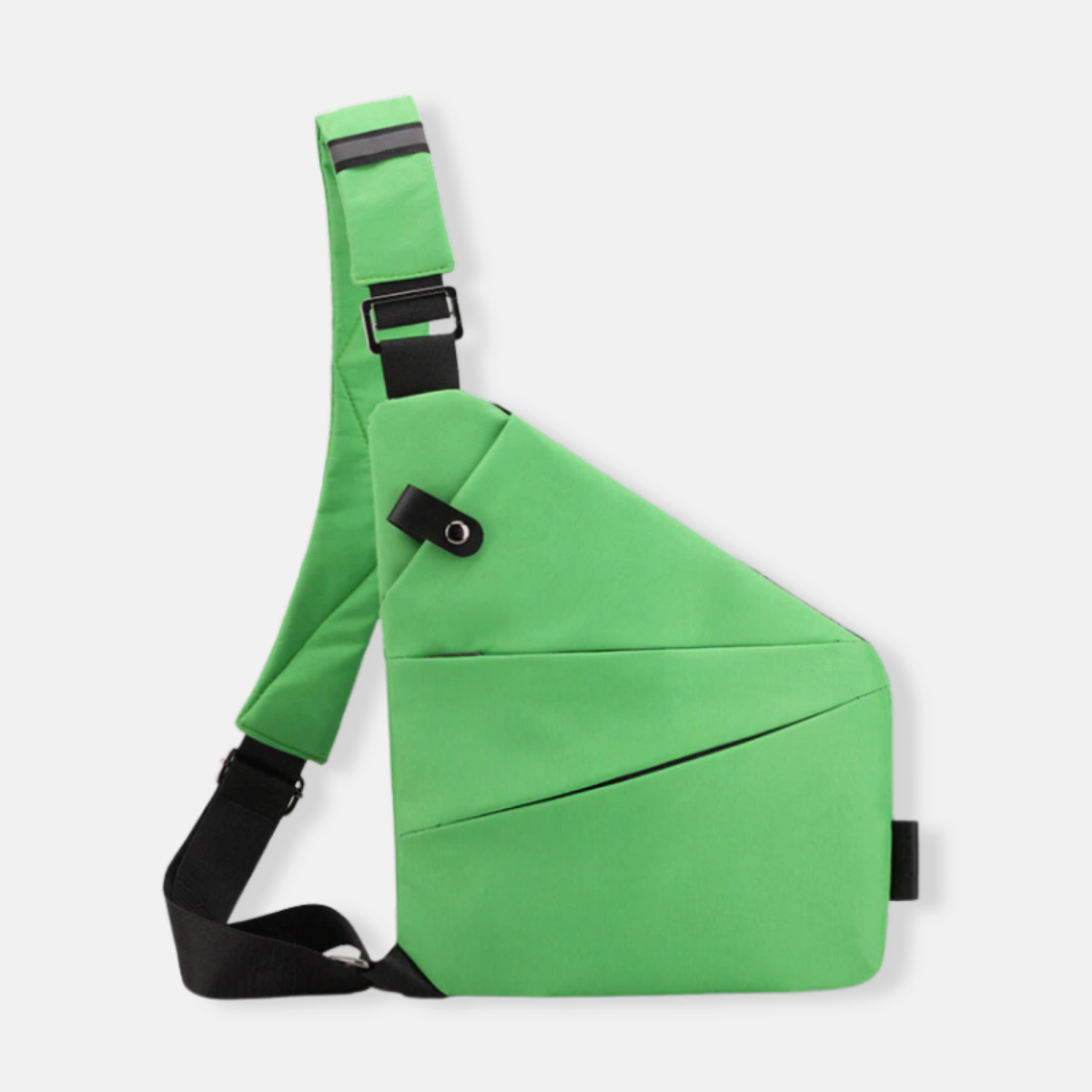 Narcisa - Bolsa Cruzada Casual Estilosa