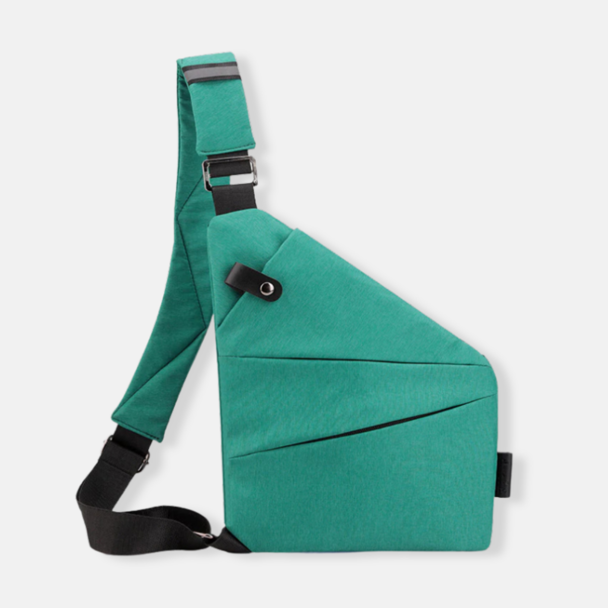 Narcisa - Bolsa Cruzada Casual Estilosa