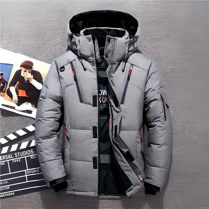 Cormac - Chaqueta Casual Estilosa