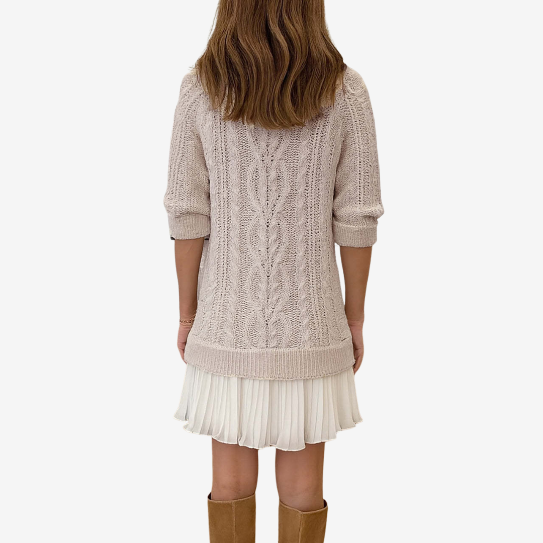 Aurelia - Vestido Casual Estiloso