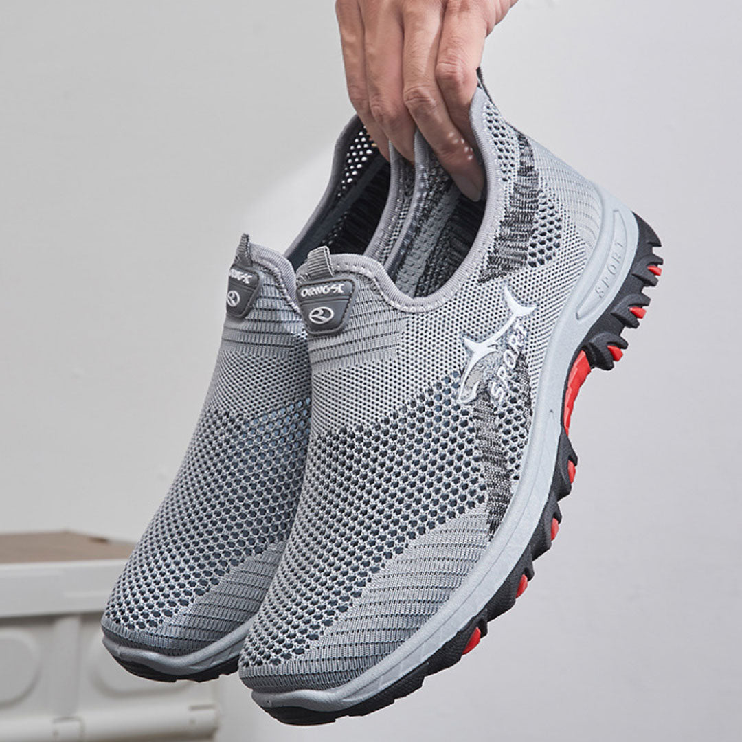 Ezekiel - Zapatos informales con estilo