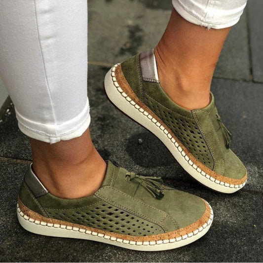 Darcelle - Zapatos Casuales Estilosos