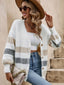 Blanco/Beige