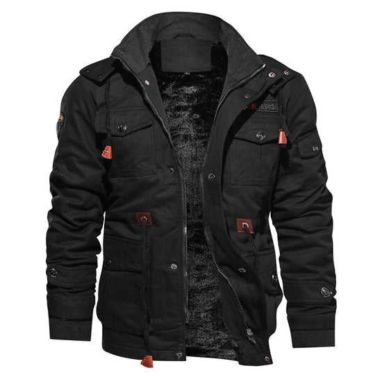Dakota - Chaqueta casual elegante
