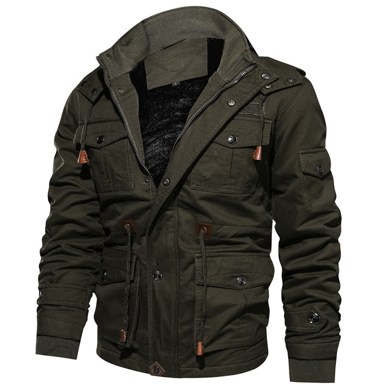 Dakota - Chaqueta casual elegante