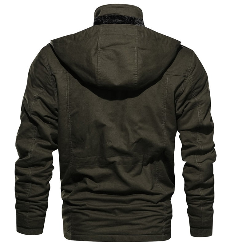 Dakota - Chaqueta casual elegante