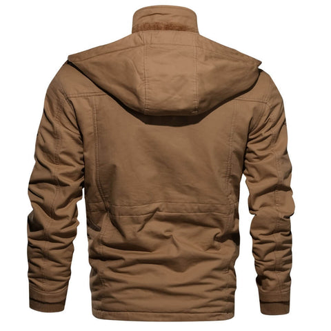 Dakota - Chaqueta casual elegante
