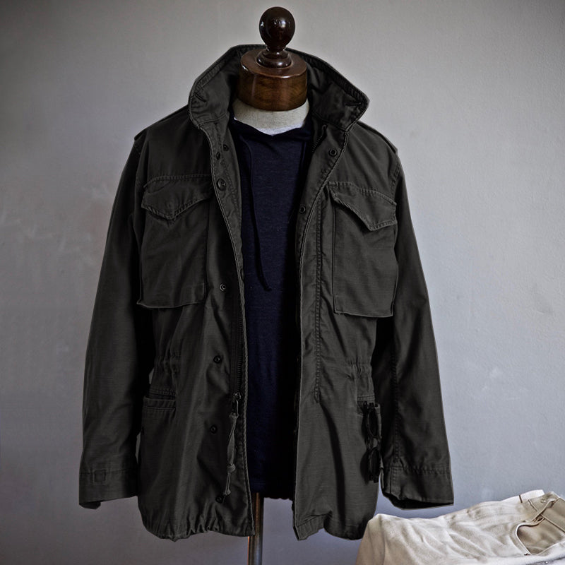 Lucan - Chaqueta Casual Estilosa