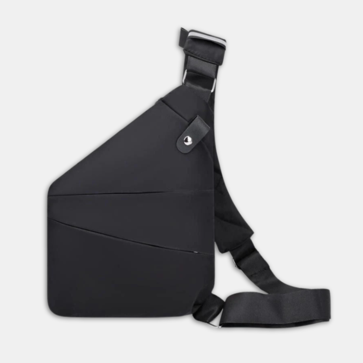 Narcisa - Bolsa Cruzada Casual Estilosa