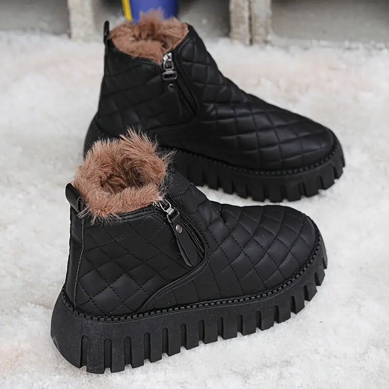Damla - Botas Casuales Estilosas