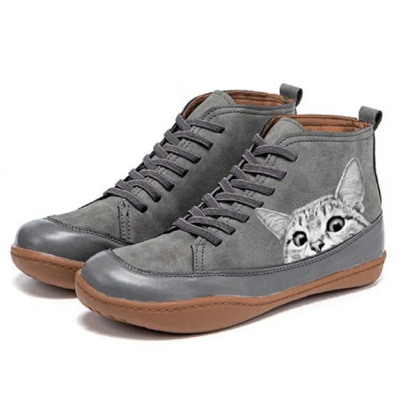 Marietta - Botas Casuales Estilosas