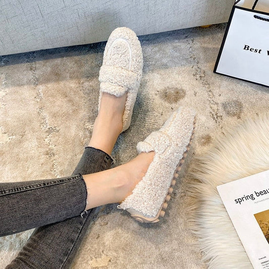 Karensa - Mocasines casuales con estilo