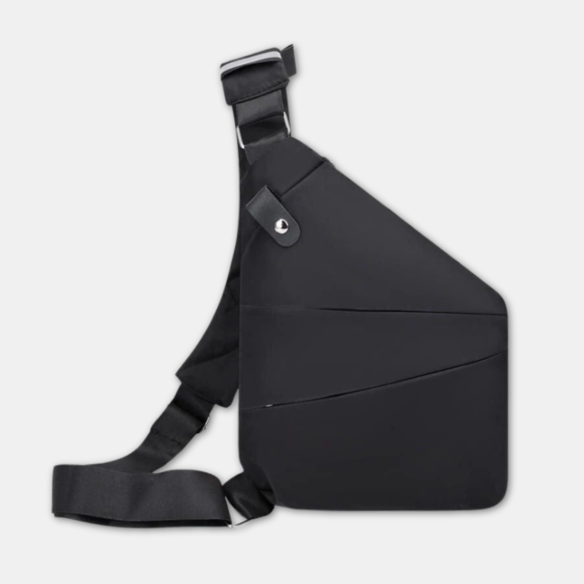 Narcisa - Bolsa Cruzada Casual Estilosa