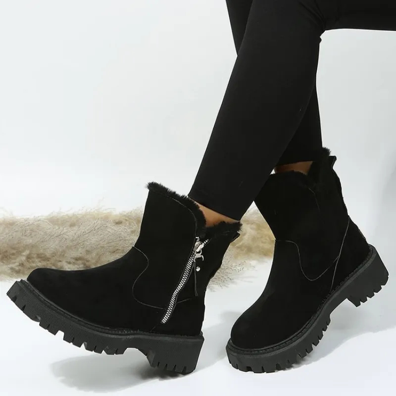 Oralia - Botas Casuales Estilosas