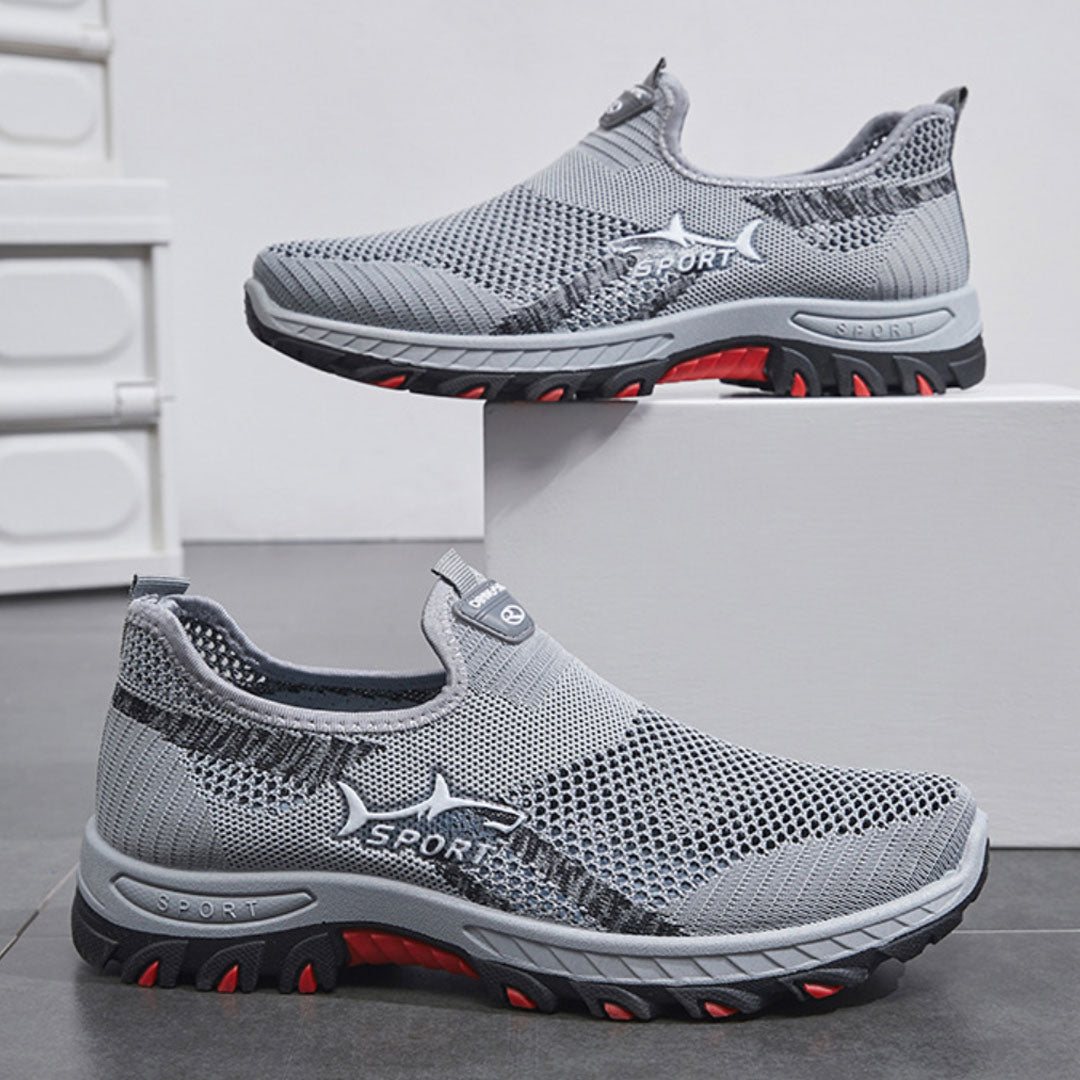 Ezekiel - Zapatos informales con estilo