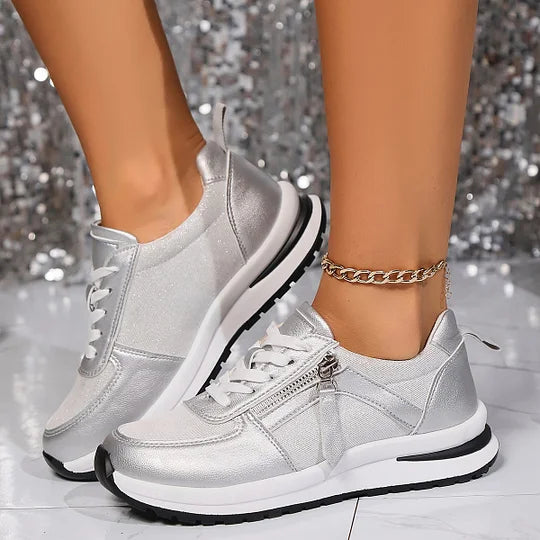 Azelyn - Zapatos Casuales Estilosos