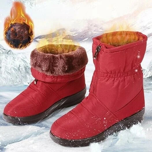Clarinda - Botas Casuales Estilosas
