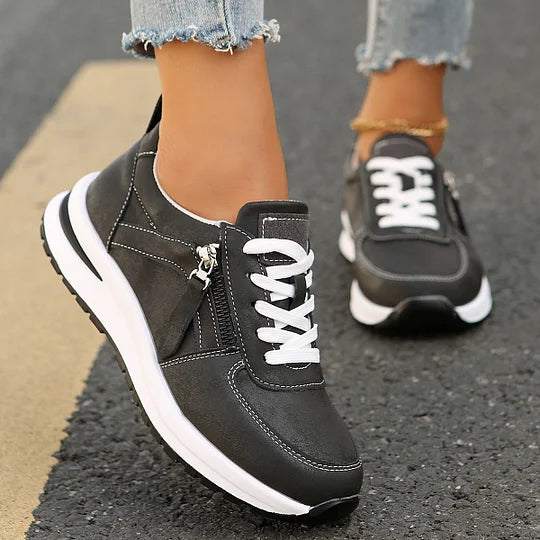 Azelyn - Zapatos Casuales Estilosos