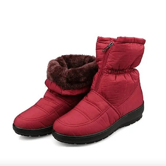Clarinda - Botas Casuales Estilosas