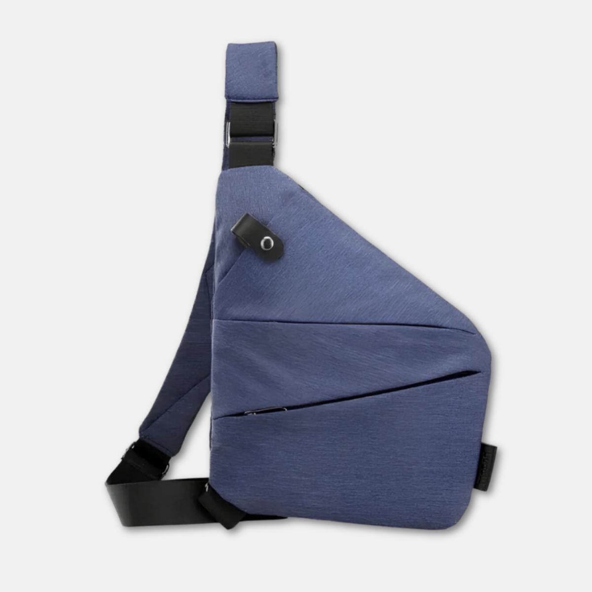 Narcisa - Bolsa Cruzada Casual Estilosa