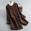 Mocha brown