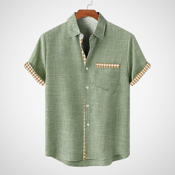 Francis - elegante polo informal