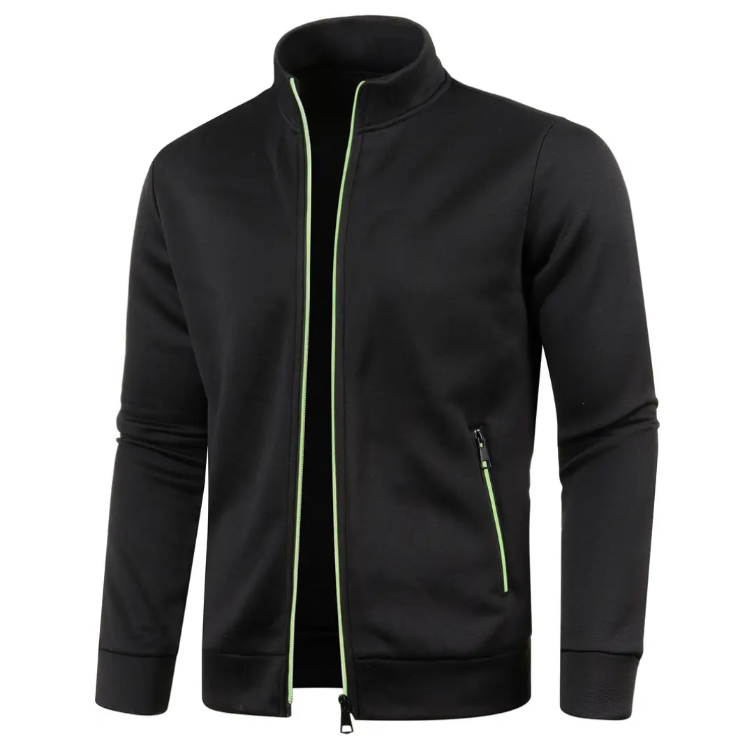 Brenner - Chaqueta Casual Estilosa