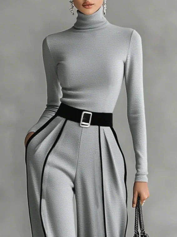Christelle - Mono Casual Elegante