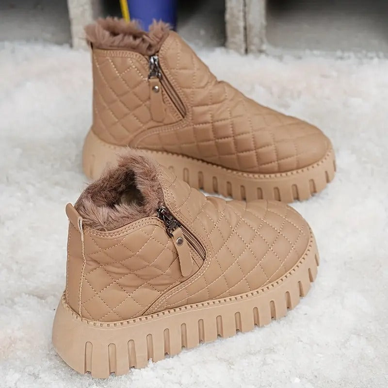 Damla - Botas Casuales Estilosas