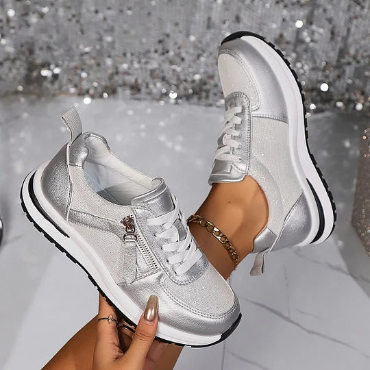 Azelyn - Zapatos Casuales Estilosos