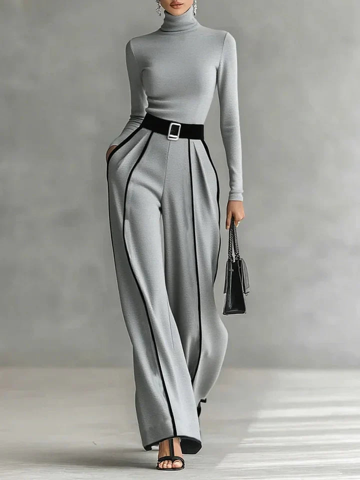 Christelle - Mono Casual Elegante